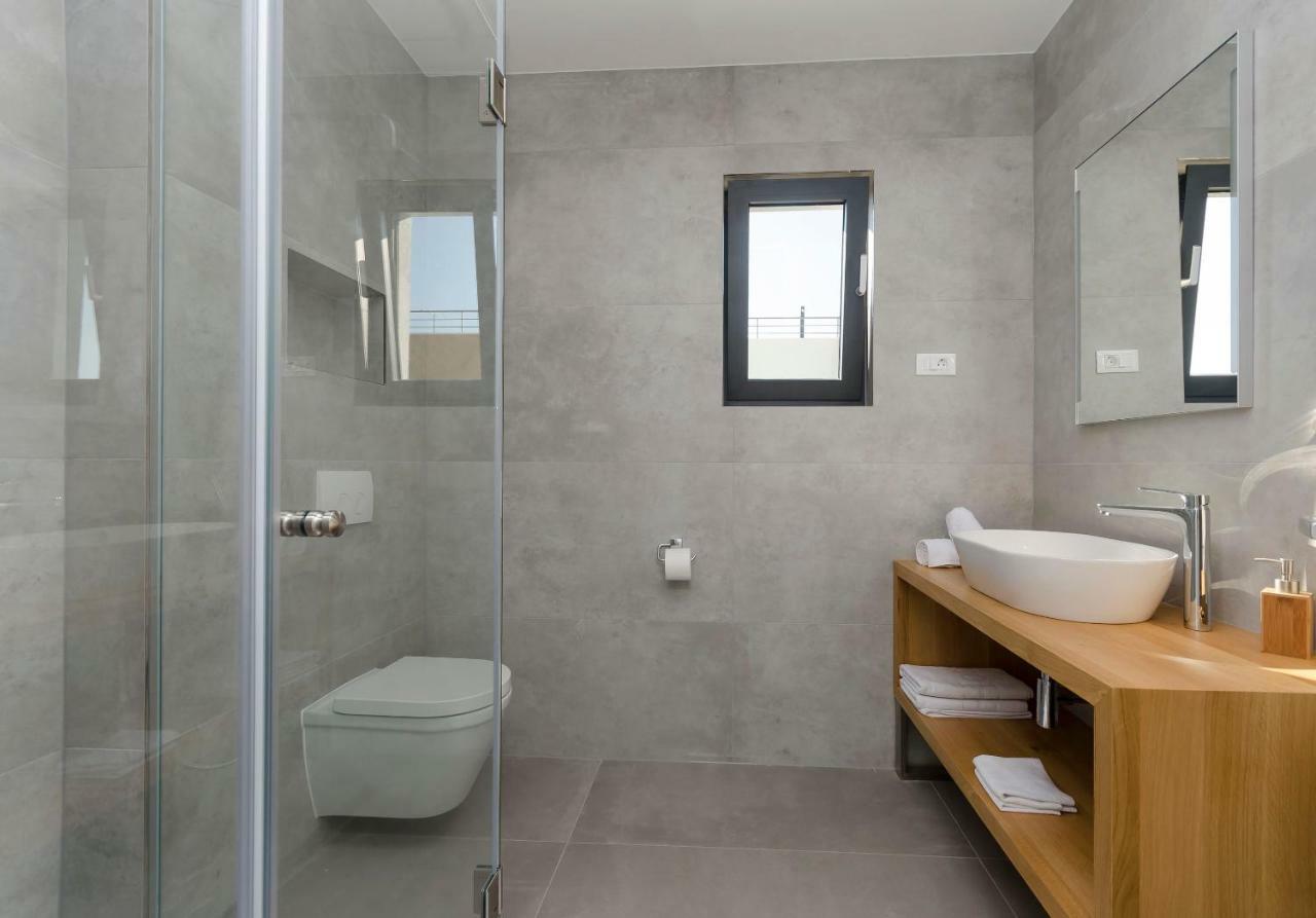 Apartments Villa Adriana II スリマ エクステリア 写真