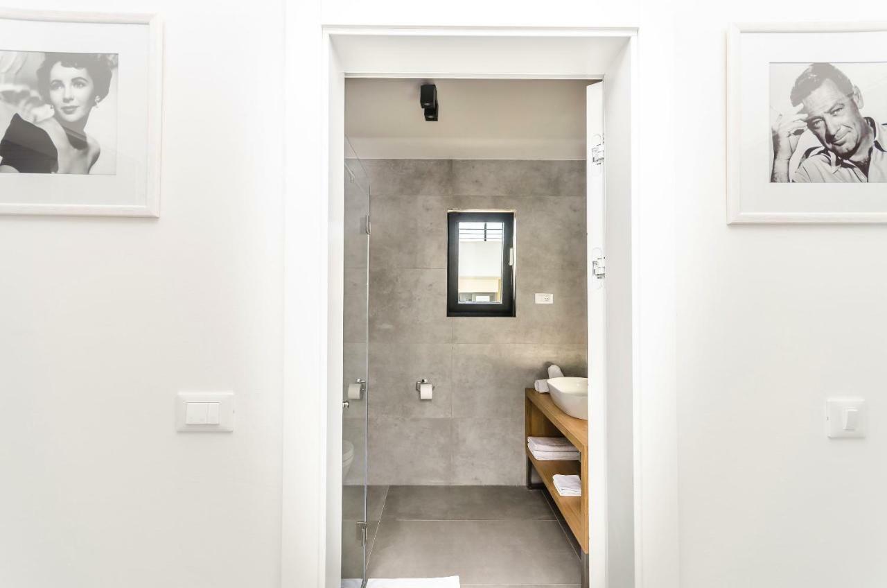 Apartments Villa Adriana II スリマ エクステリア 写真