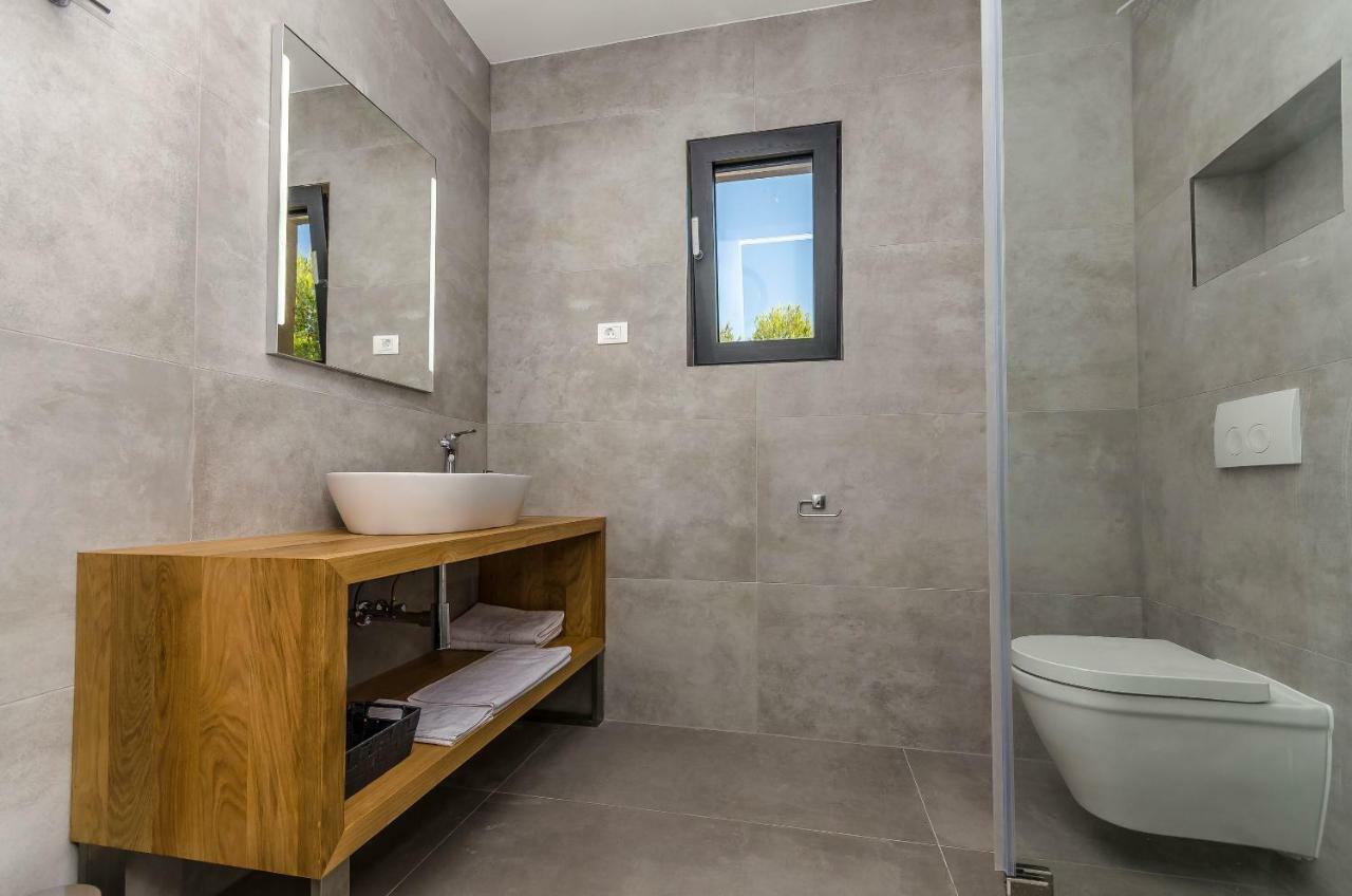 Apartments Villa Adriana II スリマ エクステリア 写真