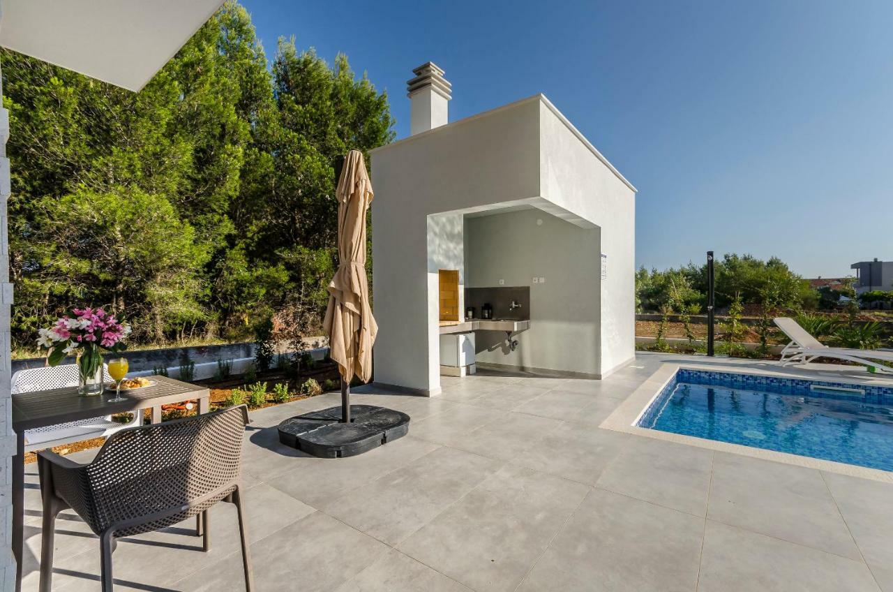Apartments Villa Adriana II スリマ エクステリア 写真