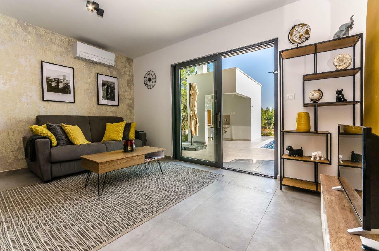 Apartments Villa Adriana II スリマ エクステリア 写真