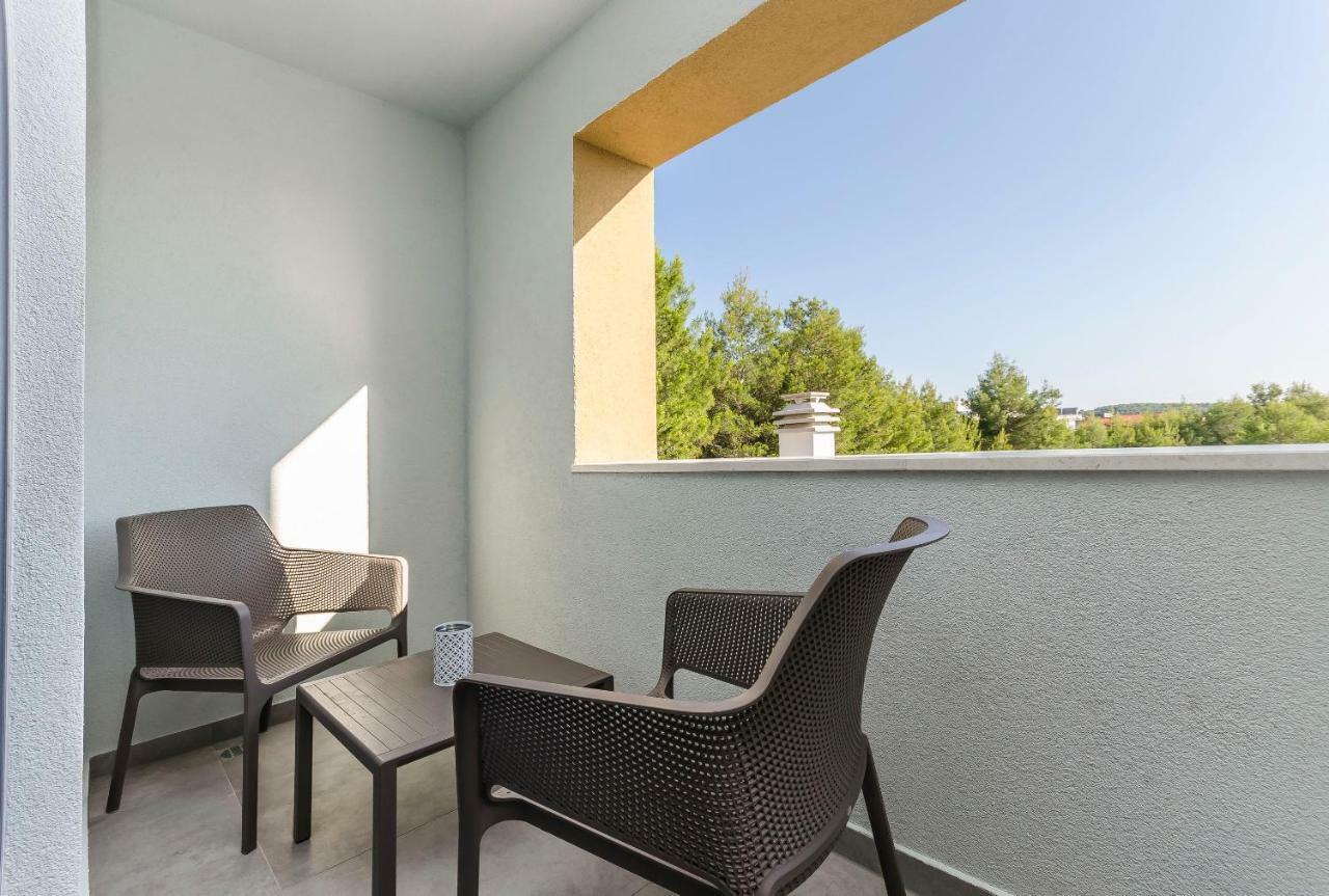 Apartments Villa Adriana II スリマ エクステリア 写真