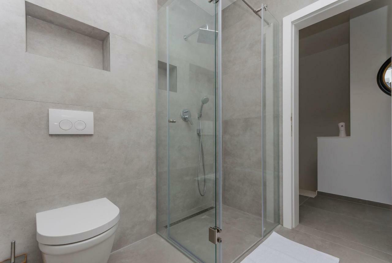 Apartments Villa Adriana II スリマ エクステリア 写真